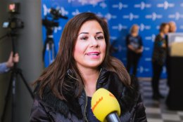 ÕL VIDEO | Merlyn Uusküla: minu lood pole „Eesti laulule“ pääsenud, kuid on saanud suurteks hittideks