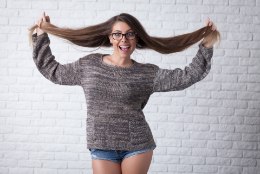 Terved ja tugevad juuksed – sinu ILU alus