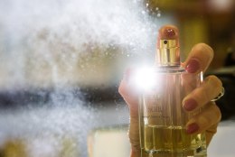 Eesti ja Poola mehed jäid Hollandis vahele parfüümivargusega 