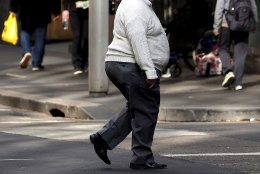 Miks on mõne riigi elanikud ülekaalulised ja teised saledad?