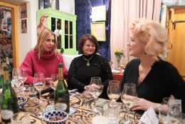 VIDEO | Kersti Toots: šampanja joomiseks pole kunagi vaja otsida põhjust 
