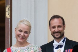 Norra printsessi vaevab isevärki haigus