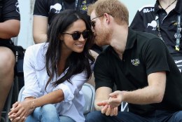 Prints Harry ja Meghan Markle'i kihlusest teatatakse juba HOMME?