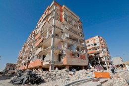 Kas 2018 tuleb apokalüptiline maavärinate aasta?