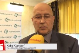 VIDEO | Kalle Klandorf: „Viimasel ajal ma enam peksukott ei ole.“