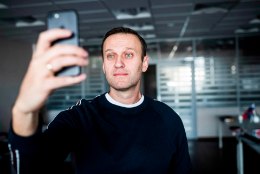 Aleksei Navalnõi veab presidendikampaaniat Vene maapiirkondades