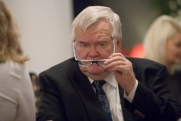 Keskerakond toetab Savisaart edaspidi 1000 euroga,  ajaloonõunikuna endine esimees ei jätka