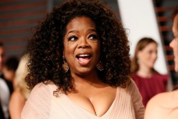 Oprah Winfrey müüs Klimti maailmakuulsa maali hiigelhinnaga