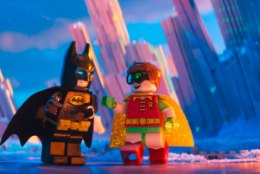 ARVUSTUS | Batmani legofilm: lastele lõbus lugu sõprusest, täiskasvanuile lõõgastav naerutaja