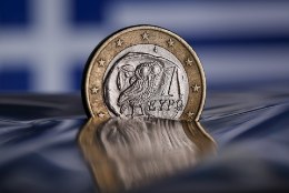 MURE KASVAB: eurotsooni ähvardab taas lagunemine