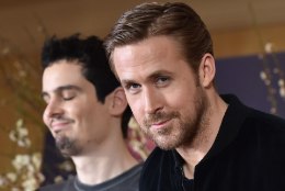 Gosling kehastab "La La Landi" lavastaja uues filmis kosmoselegendi