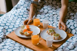 7 hommikusööki, mis annavad energiat kogu päevaks