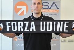 Rain Veideman pani Udine meeskonna elama ja tabelitipp alistati kindlalt