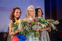 GALERII | Miss Reval 2017 on 19aastane Karina Prants