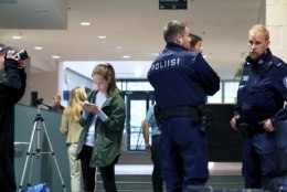 Soome kohus mõistis Eestist saabunud rumeenlased röövimise pärast vangi