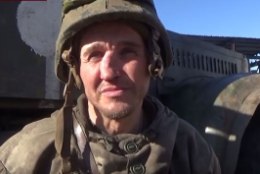 Donbassis sai surma järjekordne Kremli-meelsete sõjapealik