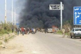 Süüria autopommitaja tappis sadakond inimest