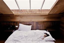 Neli väga head lõdvestumistehnikat, mis aitavad sul magada nagu nott 