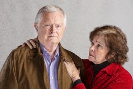 Empaatiavõime vähenemine eakal inimesel võib olla märk haigusest