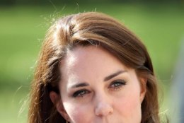 Kate Middleton emadusest: "Tunned end väga üksikuna ..."