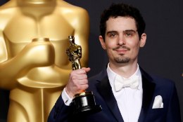 "La La Landi" lavastaja plaanib Pariisis hargnevat muusikalist seriaali