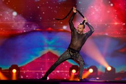 GALERII | Eurovisioni esimesed proovid läksid käima!