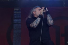 Sakslased tegid Eesti metal-skeenest vägeva dokumentaalfilmi