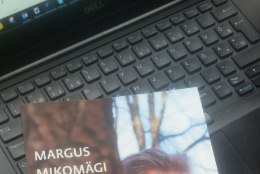 ARVUSTUS | Margus Mikomägi maksab lauldes võlgu