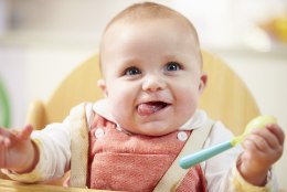 Väikelapse toitumise ABC: millal millist lisatoitu anda?