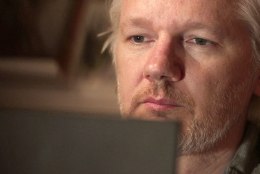 Ecuadori ametnikud hurjutavad seoses Assange'i juhtumiga rootslasi