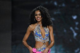Skandaal: värske Miss USA pani kommentaatorid sappi pritsima