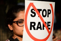 Indias lõikas korduva ahistamise ohver vägistajal meheau lihtsalt maha