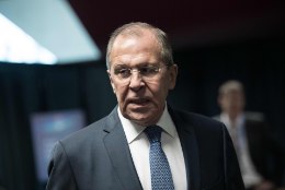 McCain: Lavrov on mõrvar Putini marionett