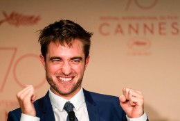 "Videviku" tähele Pattinsonile ennustatakse Oscari nominatsiooni