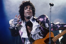 Prince’i pärijaid vihastas "Purple Raini" muusikal