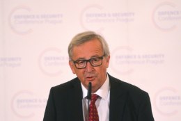 Juncker kutsus britte üles Brexiti avakõnelustega mitte viivitama