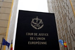 Kivikalme teisaldanud põllumehe kaebus suunati Euroopa Kohtusse
