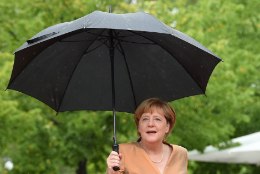 Türgi meedia sõimab Merkelit ja kiidab Mikserit 