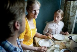 Esilinastub lühifilm Eesti taasiseseisvumisest