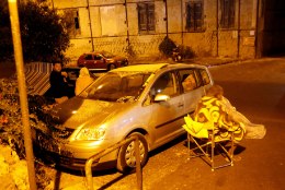 FOTOD | Itaalia saart raputas maavärin, milles hukkus kaks inimest