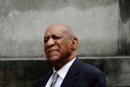Bill Cosby palkas Jacko pedofiiliasüüdistustest vabastanud advokaadi