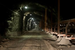 Kohtla-Järve kortermajad pragunevad ja vajuvad vanade kaevanduste peal