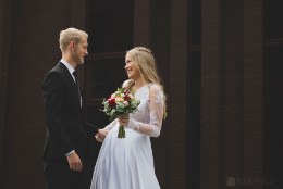 Oliver Rõõmus: abielus olla on suurepärane tunne!