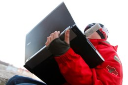 Uuring: kaks kolmandikku Eesti lapsevanematest ei tea, mida nende lapsed internetis teevad