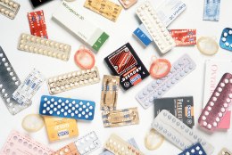 SAMMUKE EDASI: meeste rasedusvastased tabletid võivad varsti isegi müügile jõuda