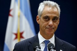 Chicago linnapea kuulutas linna Trumpi-vabaks tsooniks