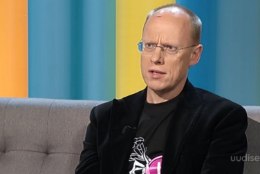 TV3 VIDEO | Ahto Lobjakas Reinsalu skandaalist: ta ütles sarnaseid asju nagu pekske geisid või mustad välja