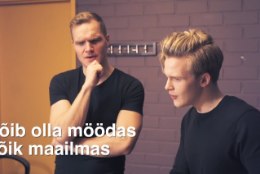TV3 VIDEO | Ott Lepland laulab Uudo Sepa „Võitmatut“, mis läbis Google'i tõlke