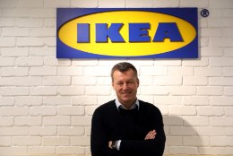 AMETLIK: IKEA laieneb Eestisse