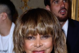 Tina Turner rääkis esmakordselt oma poja enesetapust